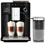 Кофемашина MELITTA Caffeo F 630-102
