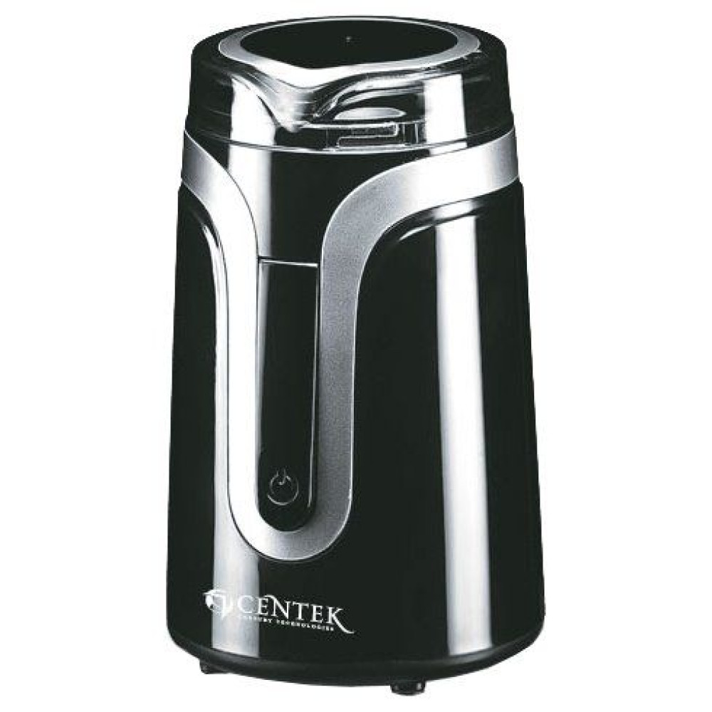 Кофемолка CENTEK CT-1351 черный