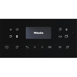 Кофемашина MIELE CM 6360 OBCM