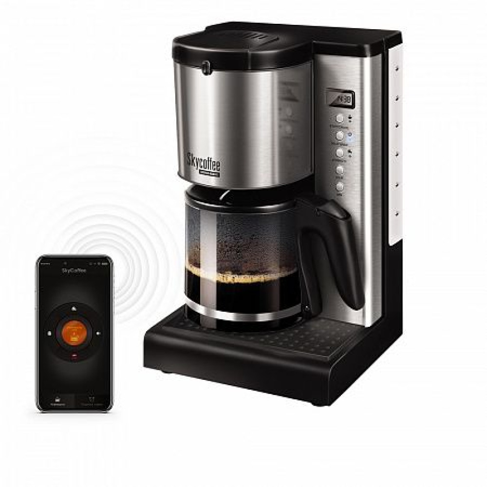 Кофеварка REDMOND RCM-M1509S