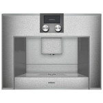 Кофемашина GAGGENAU cm450110