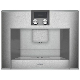 Кофемашина GAGGENAU cm450110