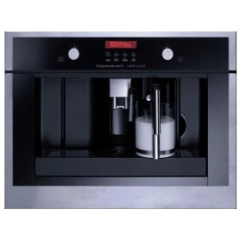 Встраиваемая кофемашина Kuppersbusch EKV 6200.0 E