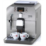 Кофемашина GAGGIA brera silver