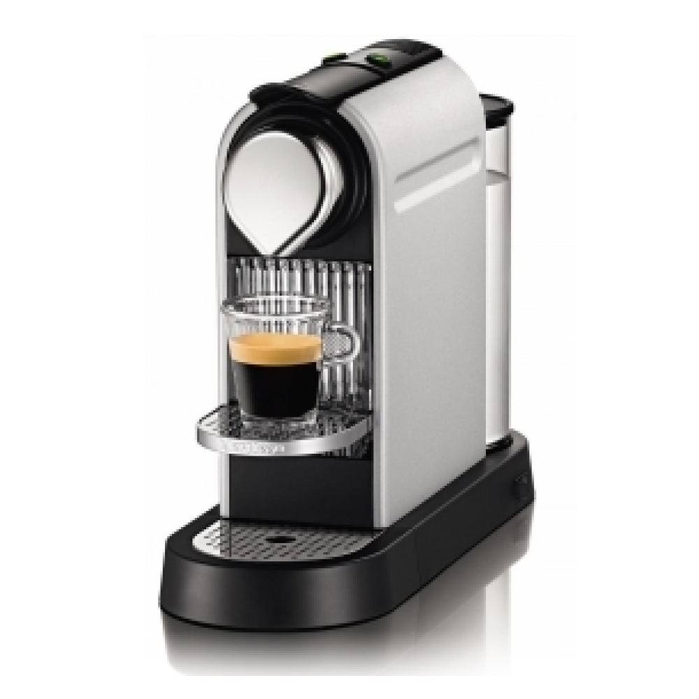 Кофемашина KRUPS xn 720t10 metal