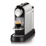Кофемашина KRUPS xn 720t10 metal