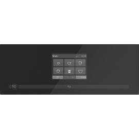 Кофемашина MIELE CM7500 OBSW черный обсидиан