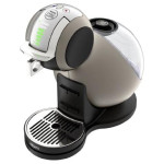 Кофемашина KRUPS kp 230t10 коричневый