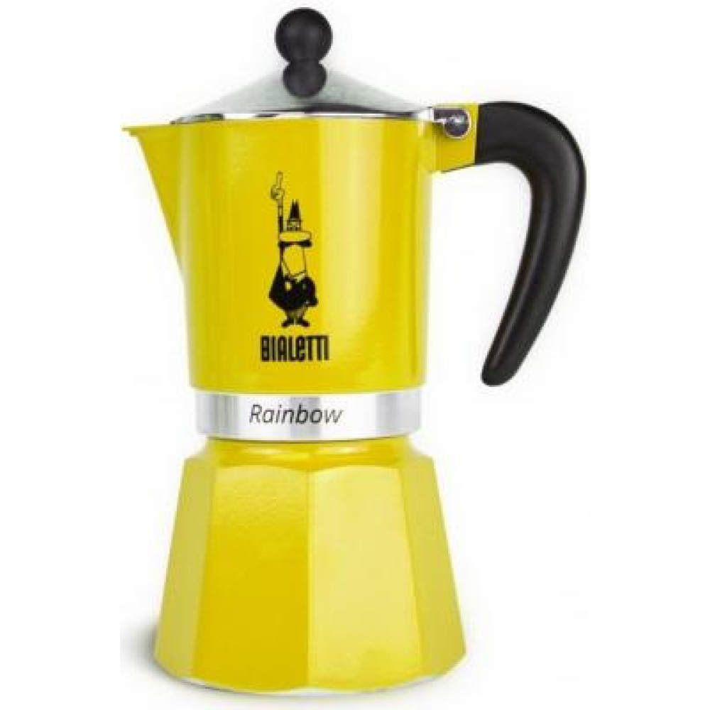 Кофеварка Bialetti Rainbow 4983