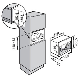 Кофемашина MIELE cva 4060