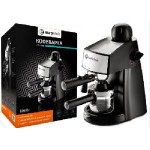 Кофемашина Eurostek ECM 6811