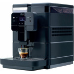 Кофемашина SAECO New Royal Black