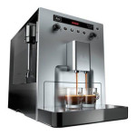Кофемашина MELITTA caffeo bistro erp black-silver