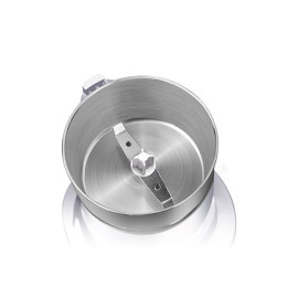 Кофемолка CENTEK CT-1365 white