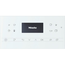 Кофемашина MIELE CM 6160 LOWS