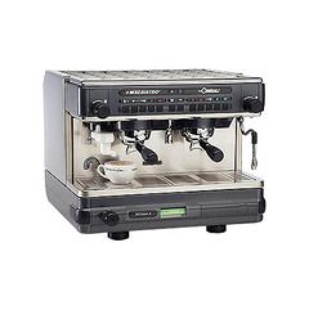 Кофемашина LA CIMBALI m32 bistro dt2 turbosteam