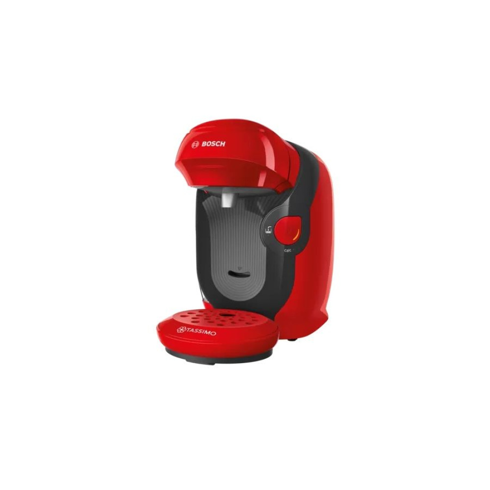 Кофеварка BOSCH TAS 1103