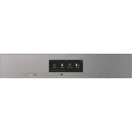 Кофемашина MIELE CVA7845 GRGR
