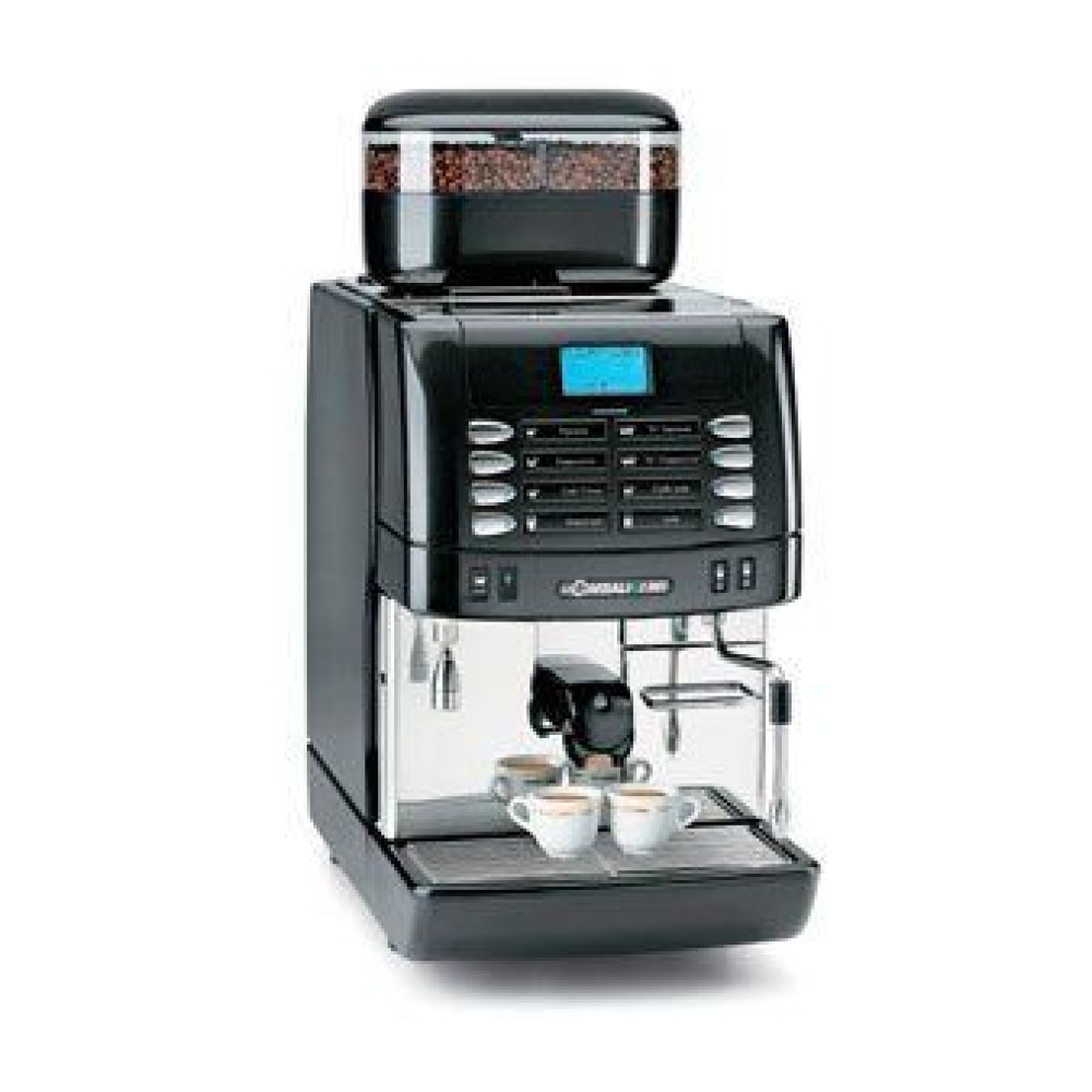 Кофемашина LA CIMBALI m1 turbosteam