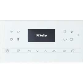 Кофемашина MIELE CM 6360 LOCM