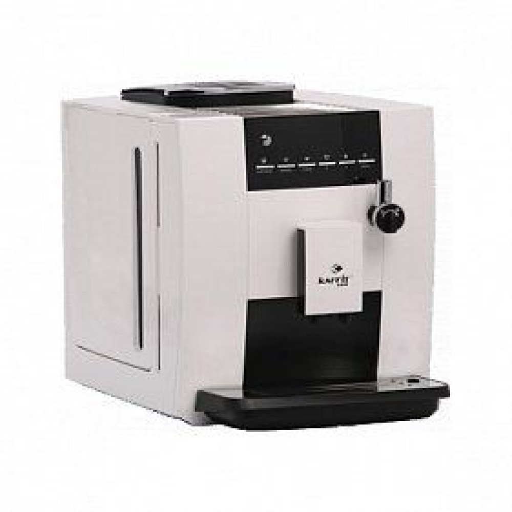 Кофемашина KAFFIT KFT1604 Nizza White
