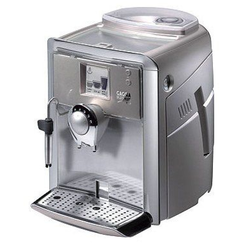 Кофемашина GAGGIA Platinum Vision