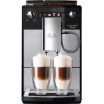 Кофемашина MELITTA F 300 Latticia OT silver