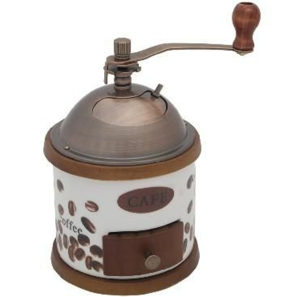 Кофемолка ZEIDAN Z-1197