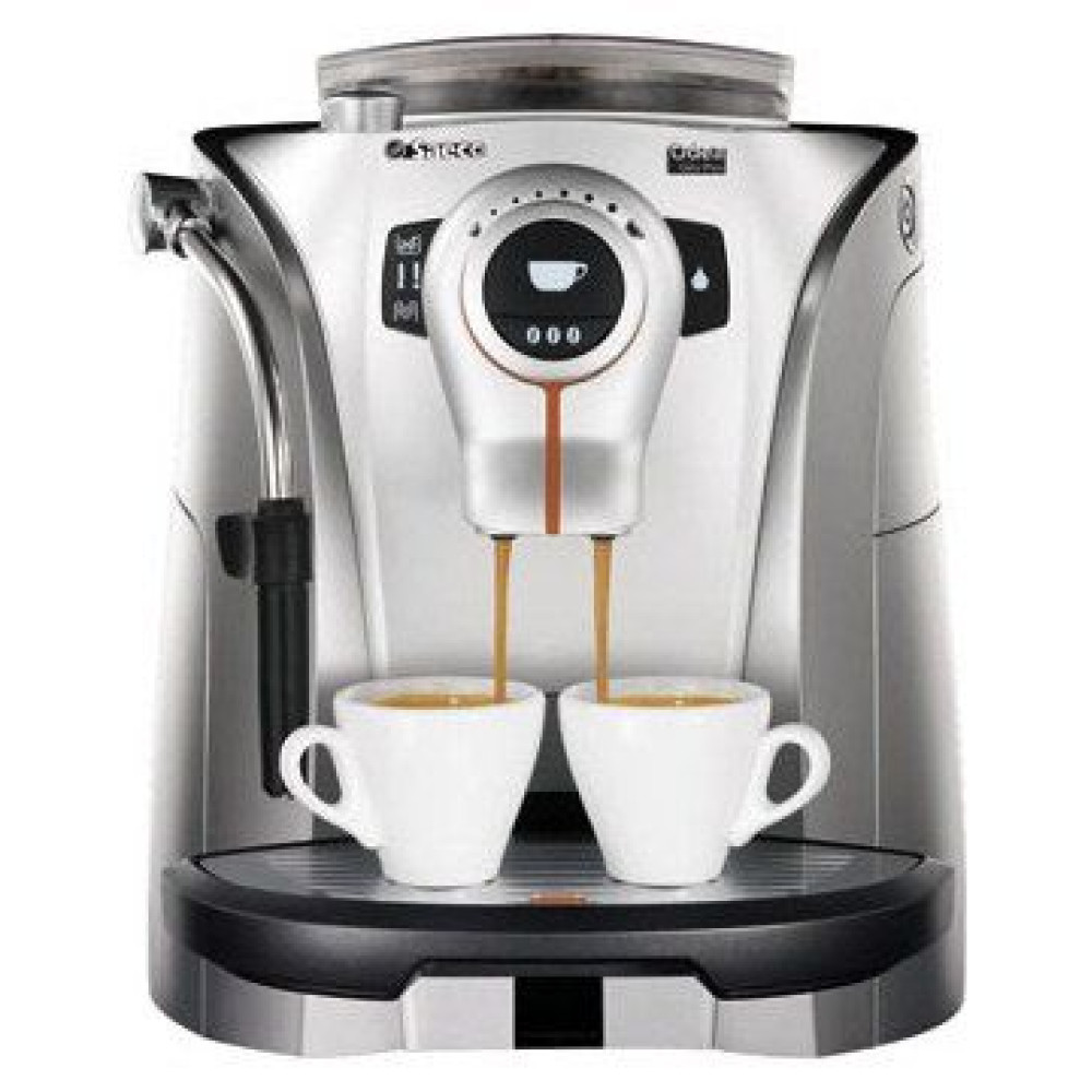 Кофемашина SAECO odea giro plus (серые)