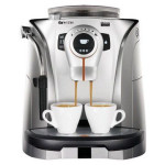 Кофемашина SAECO odea giro plus (серые)
