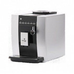 Кофемашина KAFFIT KFT1604 Nizza Silver