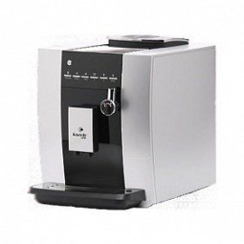 Кофемашина KAFFIT KFT1604 Nizza Silver