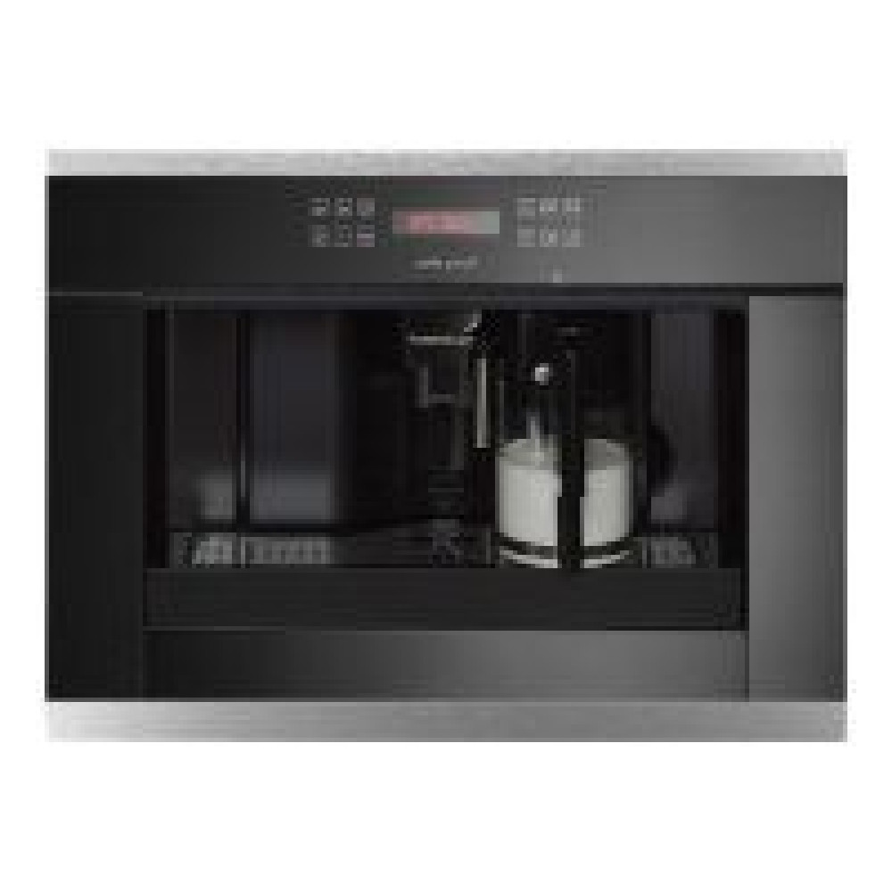 Кофемашина KUPPERSBUSCH ekv6500.1j2