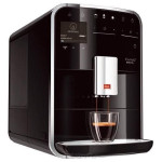 Кофемашина MELITTA caffeo f 730-102 barista t черная