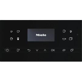 Кофемашина MIELE CM 6360 OBBP