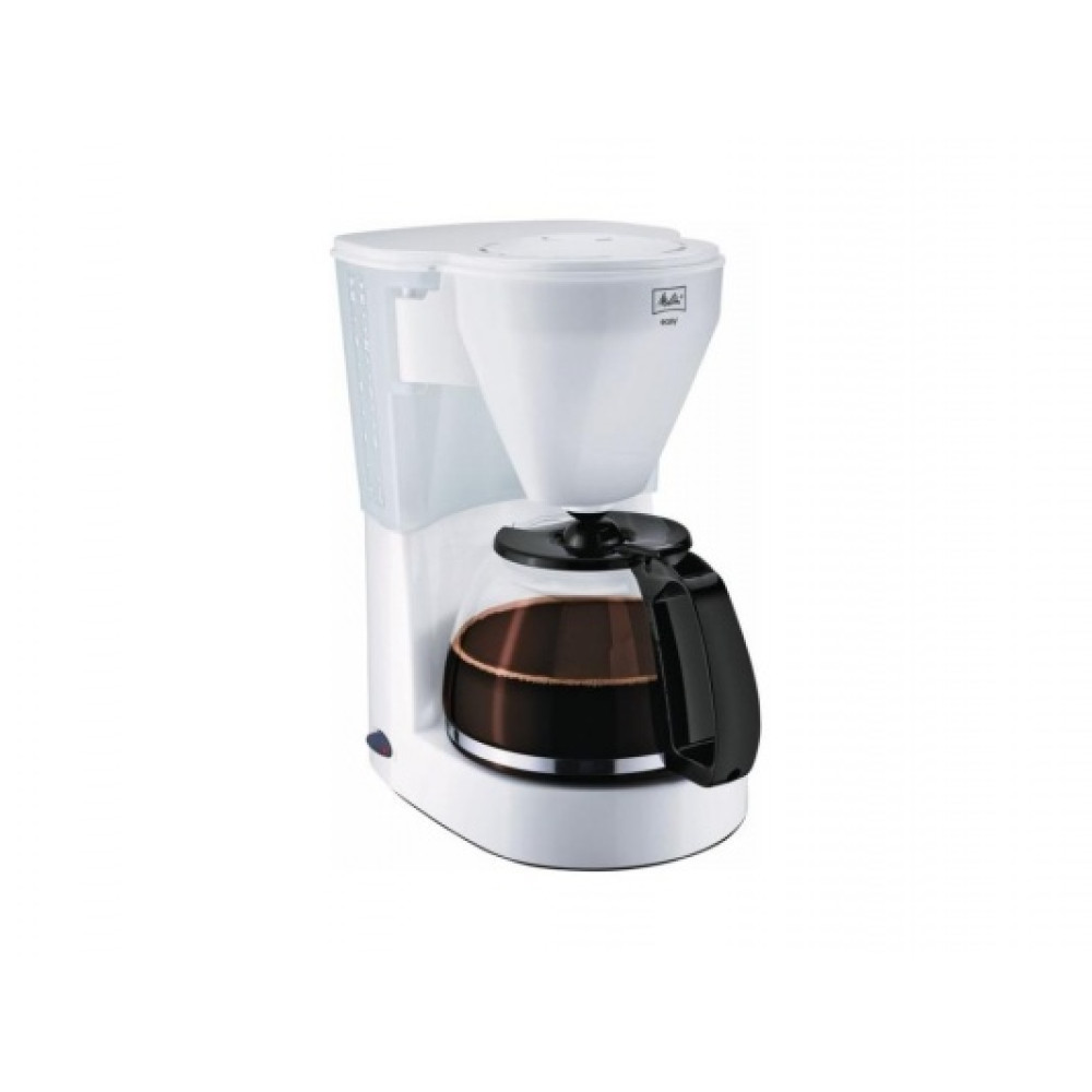Кофеварка MELITTA easy белый