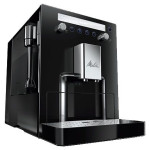 Кофемашина MELITTA caffeo lounge black
