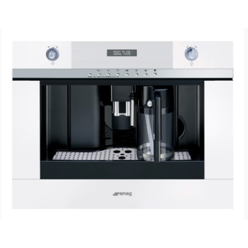 Кофемашина SMEG CMSC451B
