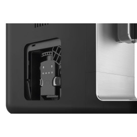 Кофемашина SMEG BCC02BLMEU