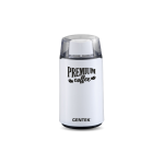 Кофемолка CENTEK CT-1360 белый