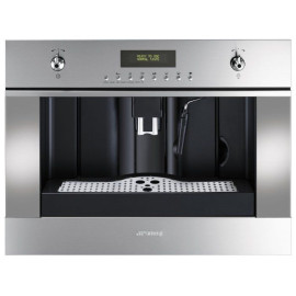 Кофемашина SMEG cms45x