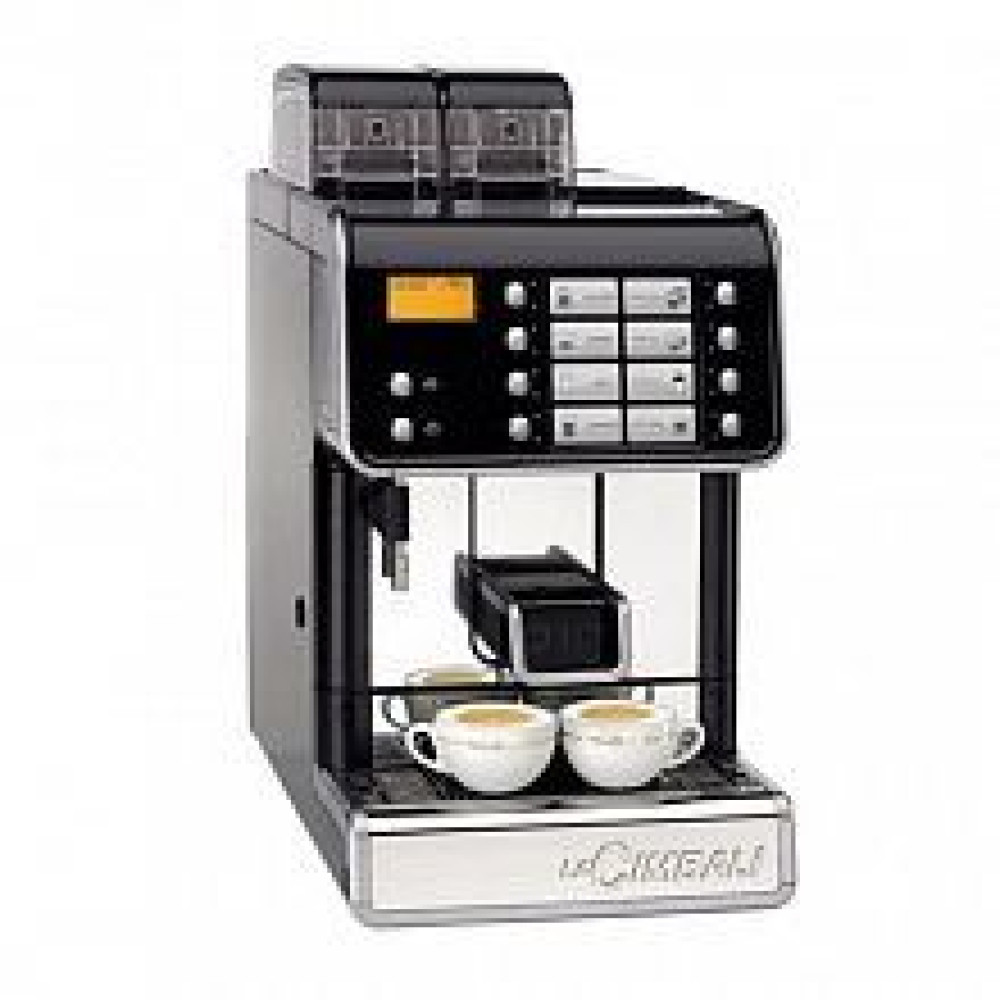 Кофемашина LA CIMBALI q10 chokolate & specialities milkps/11 one grinders-dosers + one canister (ø 42 )