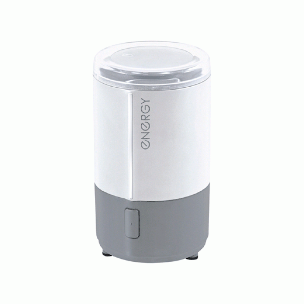 Кофемолка Energy EN-107 white