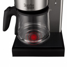 Кофеварка REDMOND RCM-M1519S