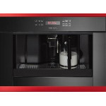 Кофемашина KUPPERSBUSCH EKV 6500.1 J8 Hot Chili
