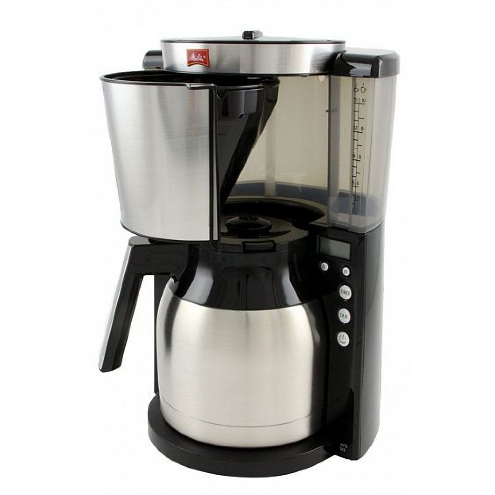 Капельная кофеварка MELITTA Look IV Therm Timer (21264)