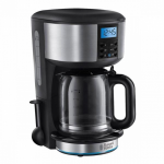 Кофеварка RUSSELL HOBBS buckingham 20680-56