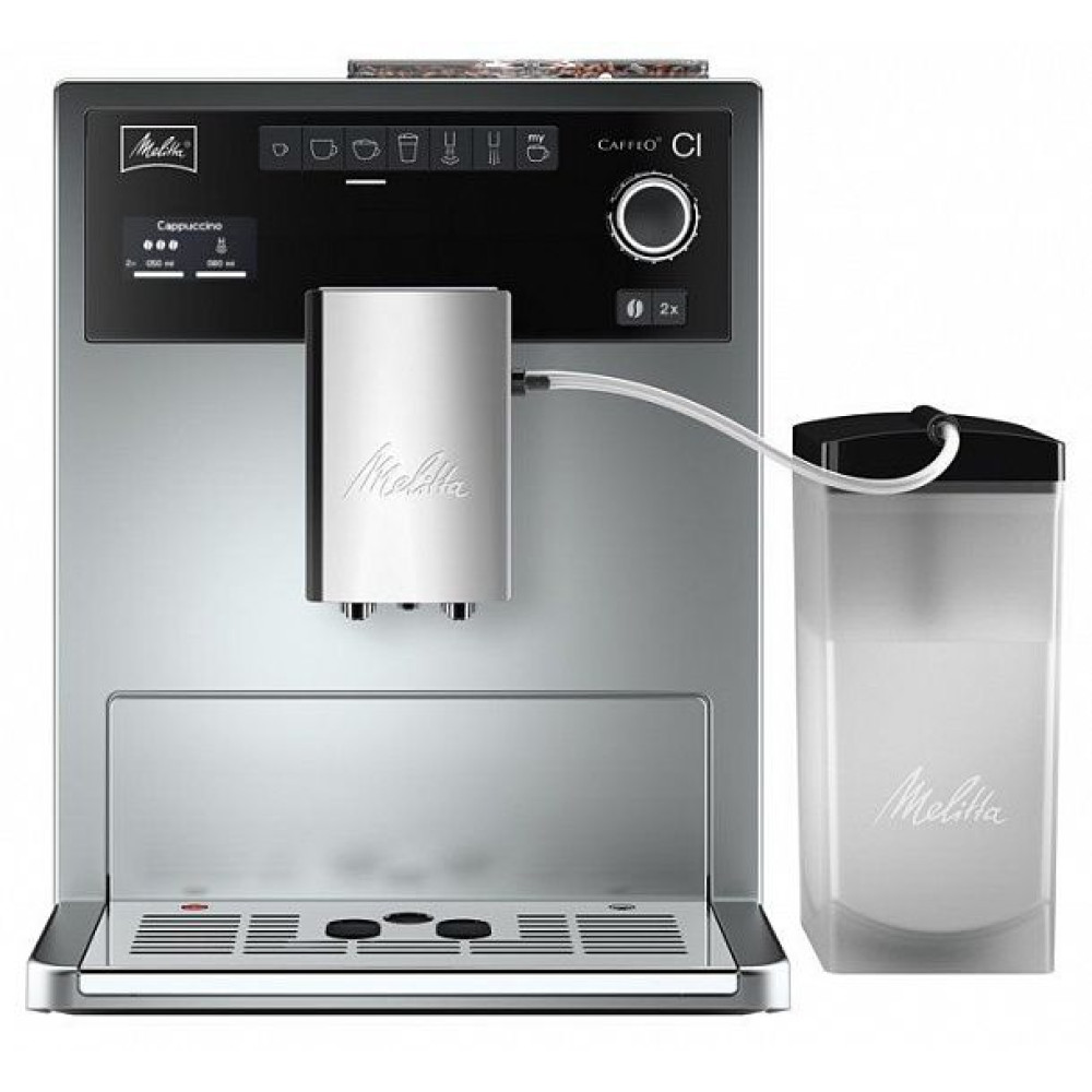 Кофеварка MELITTA е 970-101 (19817)