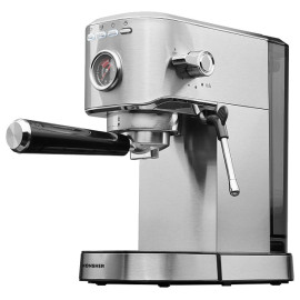 Кофемашина MONSHER MC 500