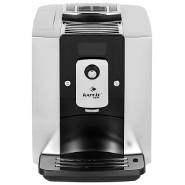 Кофемашина KAFFIT KLM 1601 silver